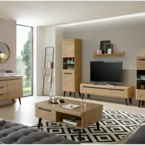 Wohnwand Tineo | Möbel Höffner Must-Have