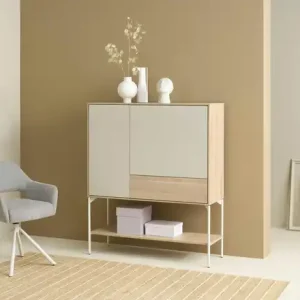 SCHÖNER WOHNEN Kollektion Highboard Laboe | Höffner Zertifiziert