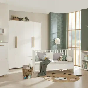 PAIDI Highboard Enie | Möbel Höffner Expressversand