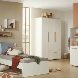 PAIDI Nachtkommode Enie | Möbel Höffner Preisknaller