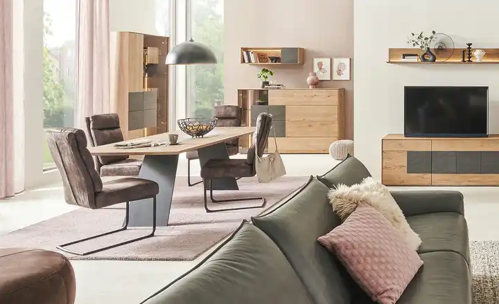 Mega-Angebot Wohnwert Highboard Ardesia | Möbel Höffner