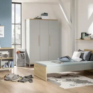 Knallerangebot PAIDI Nachtkommode Benne | Möbel Höffner