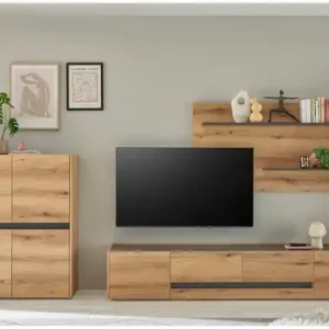 Wohnwand | Möbel Höffner Gratis Versand