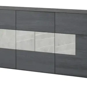 Markenprodukt Wohnwert Sideboard Alea | Möbel Höffner