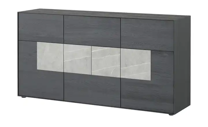 Markenprodukt Wohnwert Sideboard Alea | Möbel Höffner