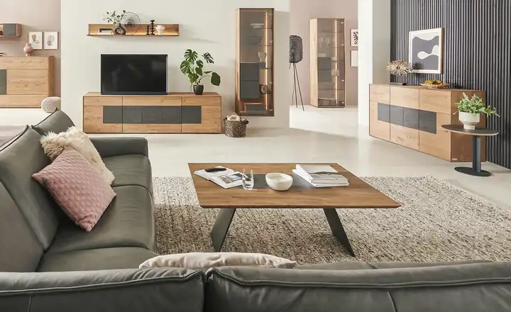 Heißes Angebot Wohnwert Sideboard Ardesia | Gleiter | Möbel Höffner