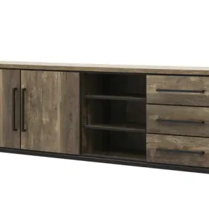 uno Sideboard Vasto | Möbel Höffner Gratis Versand