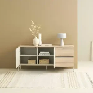 Preiswert SCHÖNER WOHNEN Kollektion Sideboard Laboe | Höffner