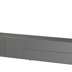 Neuheit sound+vision Lowboard Leandro | Möbel Höffner