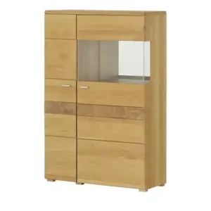 Ausverkauf Woodford Highboard Miro | Möbel Höffner
