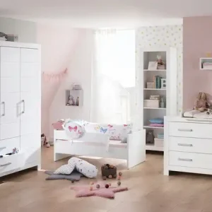 Neue Ware PAIDI Kommode Fiona | Möbel Höffner