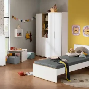 Direktkauf PAIDI Nachtkommode Lieven | Möbel Höffner