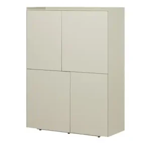 sound+vision Highboard Milo | Möbel Höffner Knallerangebot