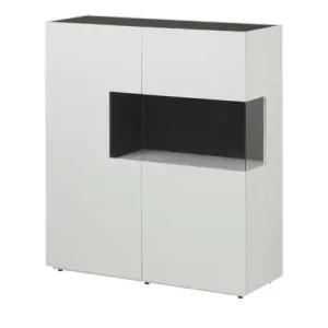Begrenztes Angebot sound+vision Highboard Leandro | Möbel Höffner