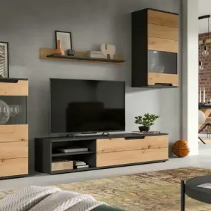 Wohnwand | Möbel Höffner Neu Im Sortiment