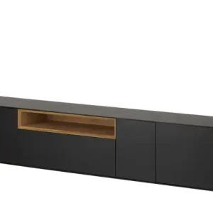 sound+vision Lowboard Alpha | Möbel Höffner Jetzt Bestellen