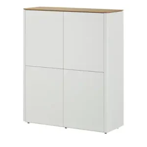 sound+vision Highboard Loona | Möbel Höffner Garantierte Lieferung