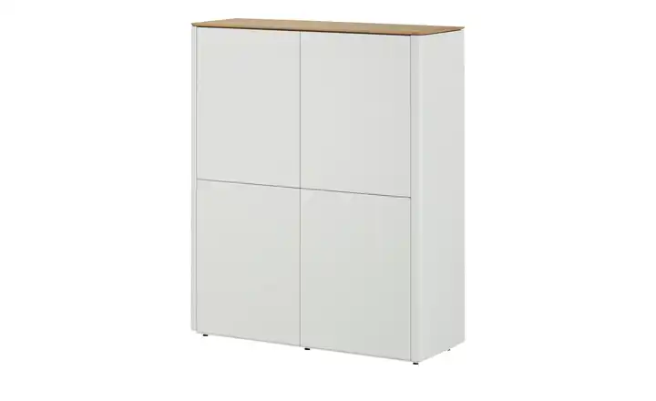 sound+vision Highboard Loona | Möbel Höffner Garantierte Lieferung