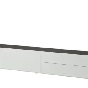 sound+vision Lowboard Leandro | Möbel Höffner Kostenloser Versand