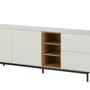 Schneller Versand sound+vision Sideboard Alpha | Möbel Höffner