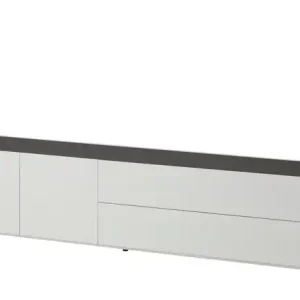 Bestpreis sound+vision Lowboard Leandro | Möbel Höffner