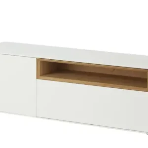 sound+vision Lowboard Alpha | Möbel Höffner Mega-Angebot