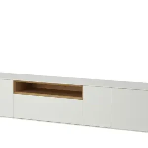 sound+vision Lowboard Alpha | Möbel Höffner Knallerangebot