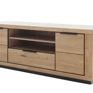 Aktuell uno TV-Lowboard Grinda | Möbel Höffner