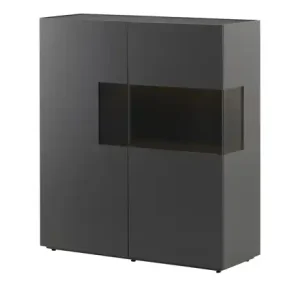 sound+vision Highboard Leandro | Möbel Höffner Kostenloser Versand