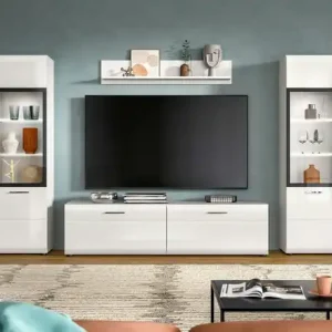 Wohnkombination | Möbel Höffner Super-Preis