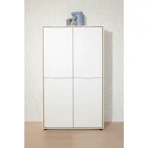 Garantierte Lieferung PAIDI Highboard Lieven | Möbel Höffner