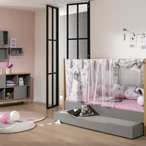 Top-Angebot PAIDI Sideboard Sten | Möbel Höffner