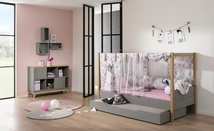 Top-Angebot PAIDI Sideboard Sten | Möbel Höffner