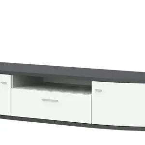 Sofort Bestellen uno TV-Lowboard Gabbro | Möbel Höffner