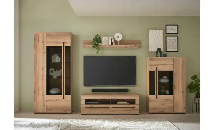 Wohnwand Caprioli | Möbel Höffner Direktkauf