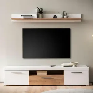 Wohnwand Sines | Möbel Höffner Bestseller