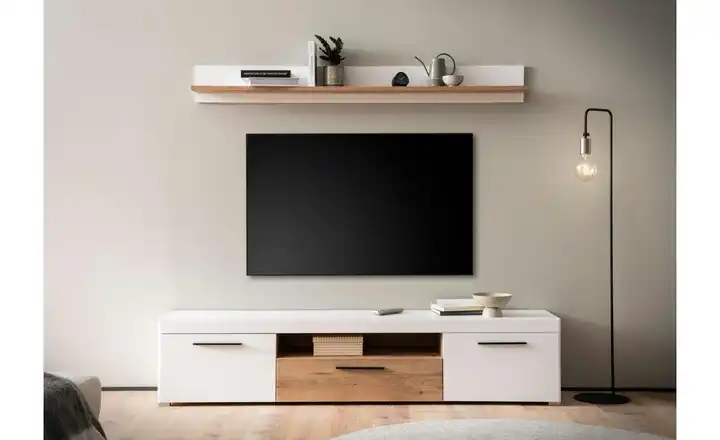 Wohnwand Sines | Möbel Höffner Bestseller