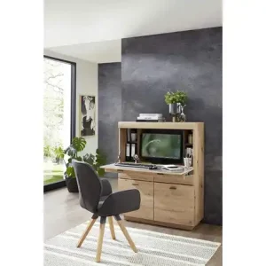 uno Sekretär Madera II | Möbel Höffner Expressversand