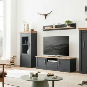 Wohnwand Calella | Möbel Höffner Bestpreis