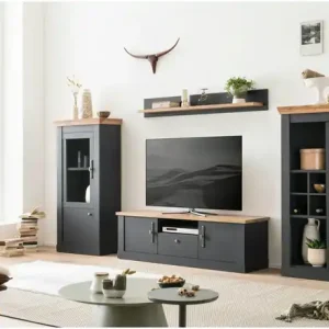 Wohnwand | Möbel Höffner Zertifiziert