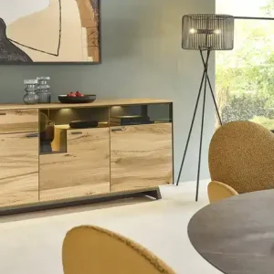 Bestseller SCHÖNER WOHNEN Kollektion Sideboard Andra | Höffner