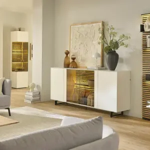 Ausverkauf SCHÖNER WOHNEN Kollektion Sideboard Yonna | Höffner