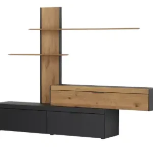 Nur Für Kurze Zeit SCHÖNER WOHNEN Kollektion Wohnkombination Yoris