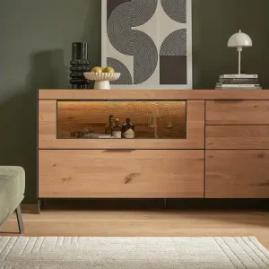 SCHÖNER WOHNEN Kollektion Sideboard Yoris | Höffner Neu