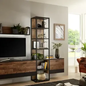 Neuheit uno Wohnkombination Baccor | Möbel Höffner