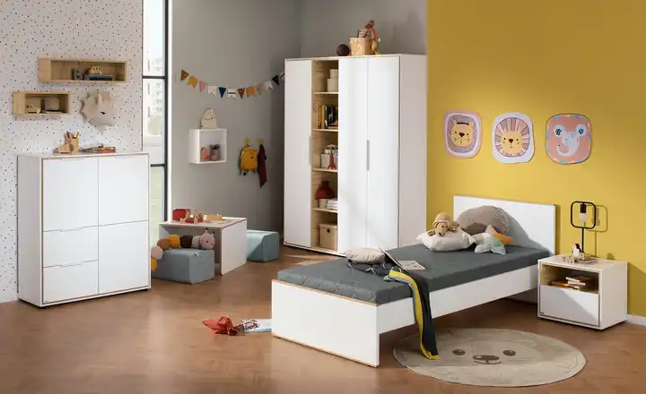 Geprüft PAIDI Highboard Lieven | Möbel Höffner