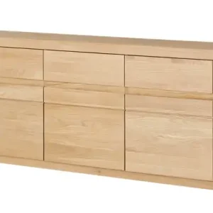 Echt Woodford Sideboard Solano | Möbel Höffner