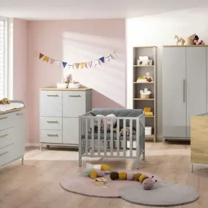 Sonderangebot PAIDI Highboard Benne | Möbel Höffner