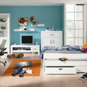 Ausverkauf PAIDI Highboard Fiona | Möbel Höffner