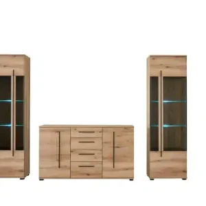 Wohnwand Cantara | Möbel Höffner Kostenloser Rückversand